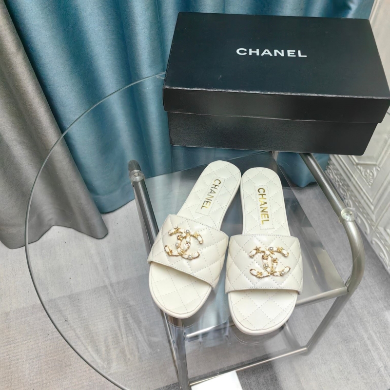 Ch*el slippers